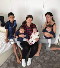 Cristiano Ronaldo Daughter Alana Martina