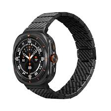 Pitaka Watch Band