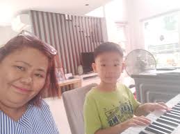 Ching's Music Tutorial