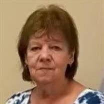 Gail T. Pollard Obituary