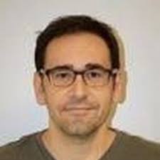 Francisco ANGUITA RODRÍGUEZ