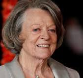 Britische Schauspielerin Maggie Smith gestorben - ZDFheute