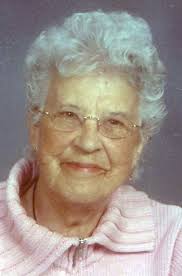 Elsie F. Ness — Rochester