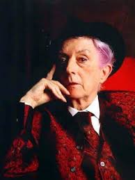 Quentin Crisp, Dandys, Patrick Angus