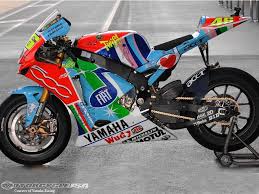 Motorcyles Yamaha Valentino Rossi Vr46 Valentino Rossi