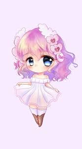 Chibi Beautiful Cute Anime Girls Anime Wallpapers Remember that improving fine motor skills is not just for coloring or drawing. chibi beautiful cute anime girls