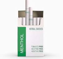 Amazon.com: Honeyrose Herbal Cigarettes "VANILLA" Flavor ...