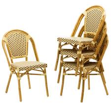 Check spelling or type a new query. Chaise De Terrasse Empilable De Cafe Restaurant Et Horeca Cf402 Bambou Sans Accoudoir Universal Mobilier