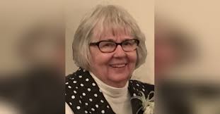 Obituary information for Carole Irene Furton