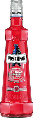 Unsere dienstleistungen im bereich zahnimplantate. Puschkin Red 1 0 L Kaufen Bottleworld De