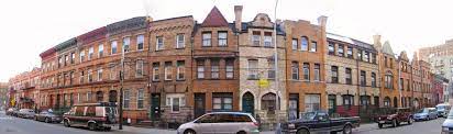 Listing by exr (109 north 12th street, brooklyn, ny 11249). Mott Haven Speaks Wnyc News Wnyc