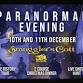 Paranormal Evening at The Smugglers Cott. event image