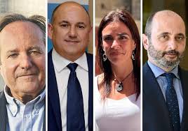 La empresa José Díaz García y Antonio Ballester conquistan los Premios  Frecom de la Construcción