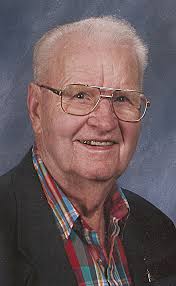 Benjamin R. Winter, 91, Altamont