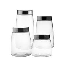 Maybe you would like to learn more about one of these? China 2100ml 900ml Glass Storage Jar With Lid Manufacturer And Supplier Kotto