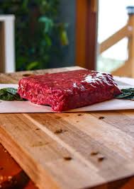 Spice this up and use 1 pound of ground sausage and 1 pound of ground beef. 1 Lb Ground Beef J G Beef