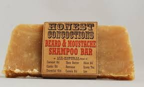 Beard Care Shampoo Bar Made All Natural For Men Etsy Shampoo Bar Beard Care Shampoo