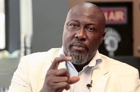 Dino Melaye Crashes Out In Kogi West PDP Primary Senatorial Election