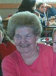 Fannie Hess Obituary (2009)