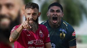 Tomayapo visita hoy a Guabirá: Horario, cómo llegan y posibles formaciones