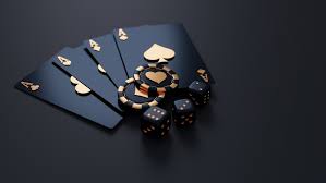 The Best Online Casino Games You Can Try In 2022