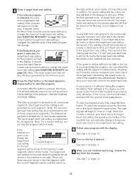 You can import it to your word processing software or simply print it. Proform Xp 650e Review Proform Treadmill Reviews Proform Xp Trainer 580 Treadmill Manual Elliptical Proform Trainer 580 Xp Manual Proform Xp Trainer 580 Treadmill