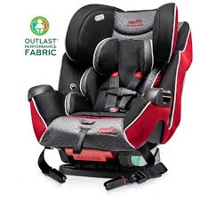Platinum Symphony Lx All In One Car Seat Car Seats Evenflo Baby Car Seats
