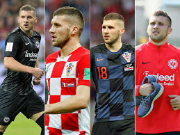 The site lists all clubs he coached and all clubs he played for. Nations League Kroatiens Neustart Mit Zlatko Dalic Lukas Modric Und Ante Rebic Kicker