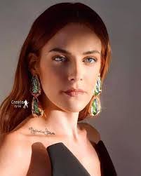 Desiree Presley's Instagram, Twitter & Facebook