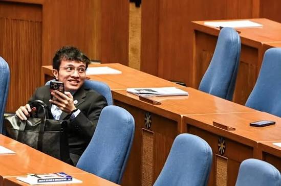 House ethics committee to tackle issues surrounding Barzaga next week |  ABS-CBN News