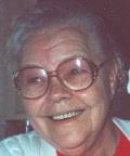 Leora Esslinger Obituary (2011)