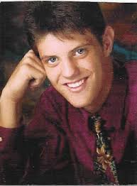 2004 Lilly Scholar Joseph Turner