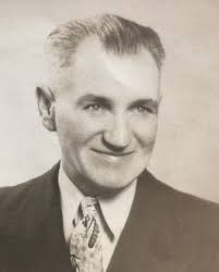 Edward Anton Marshall (1894-1971)