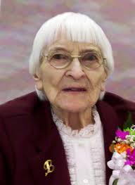 Obituaries: January 2013