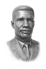 Medgar Evers Memorial