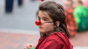 Wilmington Jaycees' 52nd annual Christmas Parade