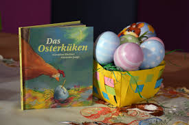 Ostern ist im christentum die gedächtnisfeier der auferstehung jesu christi. Das Osterkuken Wann Ist Eigentlich Ostern Verlosung Kinderchaos Familienblog