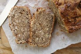 Check out our banana bread selection for the very best in unique or custom, handmade pieces from our baked goods shops. Gluten Free Banana Bread With Maple Syrup And Coconut Flour Belleau Kitchen