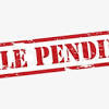 Pending continue to show means that the seller wants to continue to show the house to other buyers in case the current contract falls through. 1