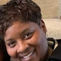 Ms. Jacqueline Pearson Obituary