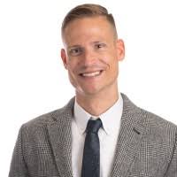 Chad Larsen-Stauber, M.Ed