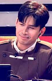 Sir Christian Bautista at The Clash ...