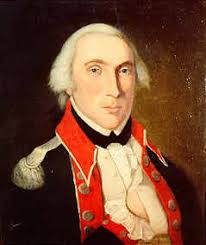 Capt Nicholas Bittinger (1725-1804)