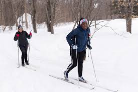 Cross Country Ski Trails |<img src='https://encrypted-tbn0.gstatic.com/images?q=tbn:ANd9GcTL1g19yIi54ZDxldperkmqirPZkf_B28iFew&s' alt='Cross Country Ski Trails Linn County IA Official Website' /></figure><p> </p><p> </p><p>Interestingly cross country skiing is an excellent form of exercise since it provides a flat out, full body working out. Garcinia Cambogia for weight loss is most useful in winter as the metabolic rate of body in this season is higher. In this way, the sport stimulates one muscle or the other due to varying terrains and conditions. </p><p> </p><p><strong>6. Basketball</strong></p><figure class=
