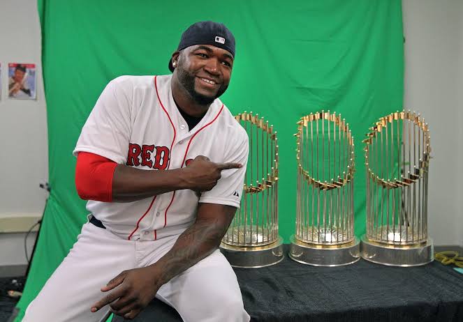 It's OK to miss David Ortiz on this occasion - The Boston Globe