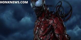 Let there be carnage» • жанр: Venom 2 The Supernatural Comic Is Back Michigansportszone Com