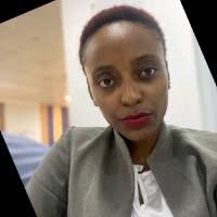 Bertha Benedict Mrisho