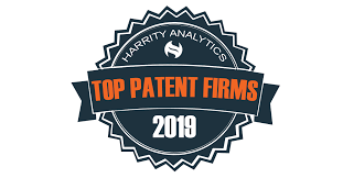 Top Patent Firms 2019 Ranking The Law Firms That Obtained The Most Patents