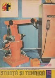 Cumpara acum, 100% sigur prin garantia de livrare. Revista Stiinta Si Tehnica Nr 12 1980