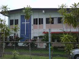 Features and services description of stella maris hotel. Stella Maris Catholic Convent Tg Aru Kota Kinabalu Sabah Mapio Net